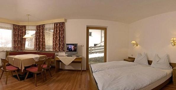Residence BellavistaSanta Cristina Val Gardena 部屋 写真