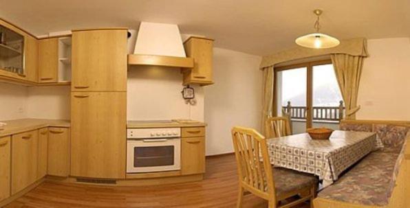 Residence BellavistaSanta Cristina Val Gardena 部屋 写真