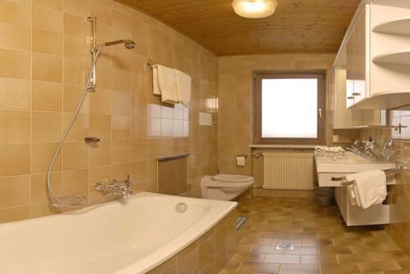 Residence BellavistaSanta Cristina Val Gardena 部屋 写真