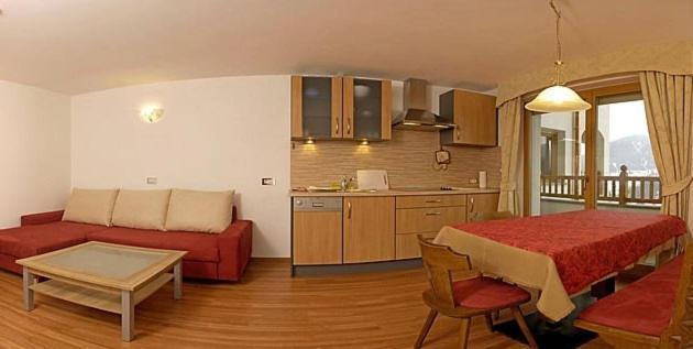 Residence BellavistaSanta Cristina Val Gardena 部屋 写真